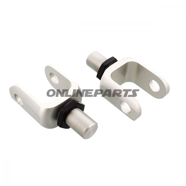 Fork Yssfor 456 + 366