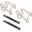 Pad Pin Setoe Parts