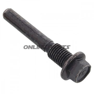 Caliper Pad Pinoe Part
