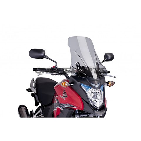 Touring Screenpuig - Smoke Grey