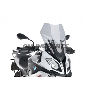 Touring Screen Puigsmoke Grey