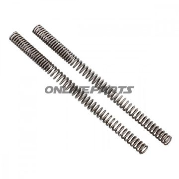 Fork Spring Progressive Yss