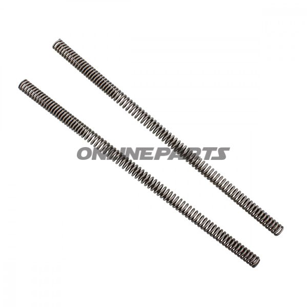 Fork Spring Progressive Yss