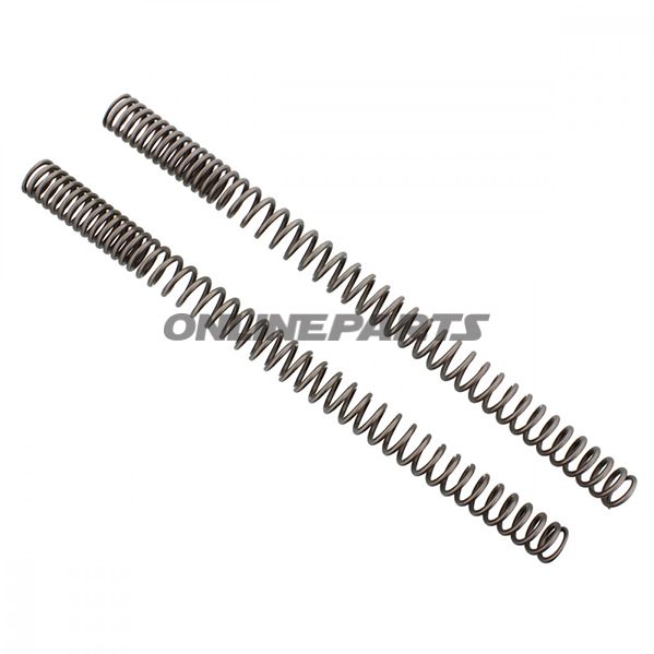 Fork Spring Progressive Yss