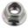 Sprocket Nut Oem8x1.25 Mm