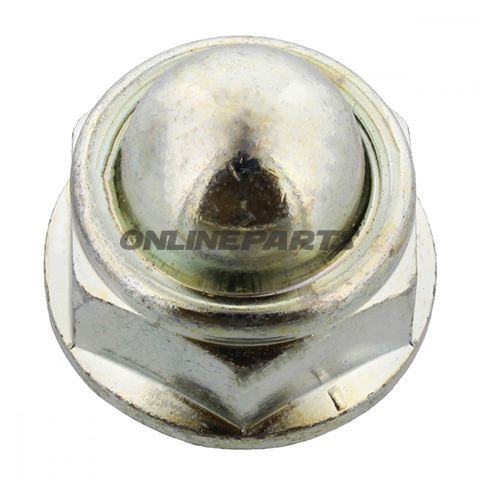 Sprocket Nut Oem8x1.25 Mm