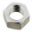 Sprocket Nut Oem10 X 1.25 Mm