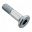 Sprocket Bolt Oem8x1.25X27mm