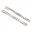 Fork Spring Linear Yssspring Rate 3.8