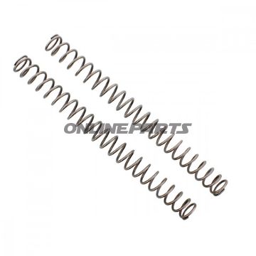 Fork Spring Linear Yssspring Rate 5.0