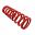 Spring Mx Yssspring Rate 50N