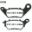 Brake Pads Sco Ebc Sfa 706
