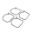 Float Chamber Seal Tourmaxcont 4 Pcs Tourmax 7248792