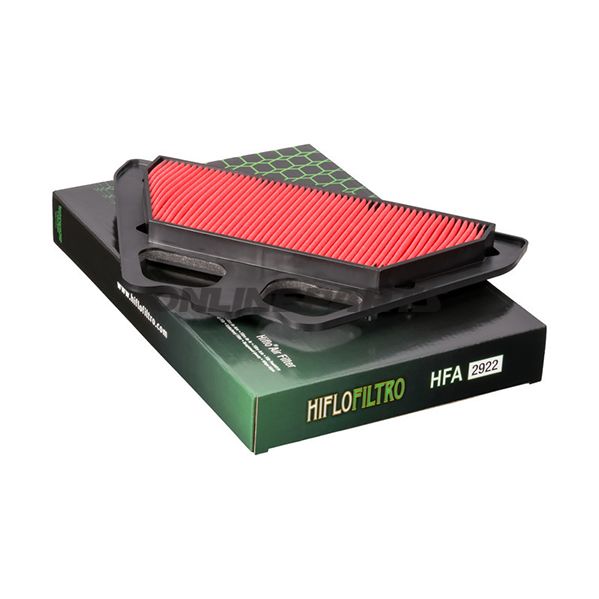 Air Filter Hiflo