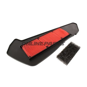Air Filter Hiflo