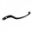 Brake Lever Black Forged Accossato