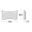 Brake Pads Sintered Front Trwaltn 7320117