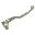 Clutch Lever Alu Forged Jmp