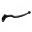 Clutch Lever Black Forged Jmp