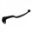Clutch Lever Black Forged Jmp