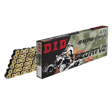 Did X-Ring Chain Gb520atv2/074Open Chain With Clip Link