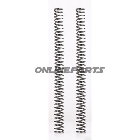 Fork Spring Linear Yssspring Rate 2.4