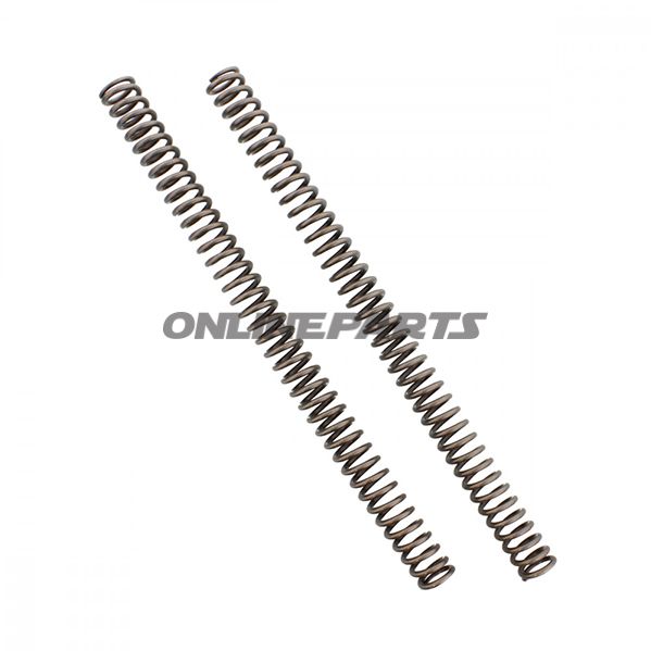 Fork Spring Linear Yssspring Rate 6.5