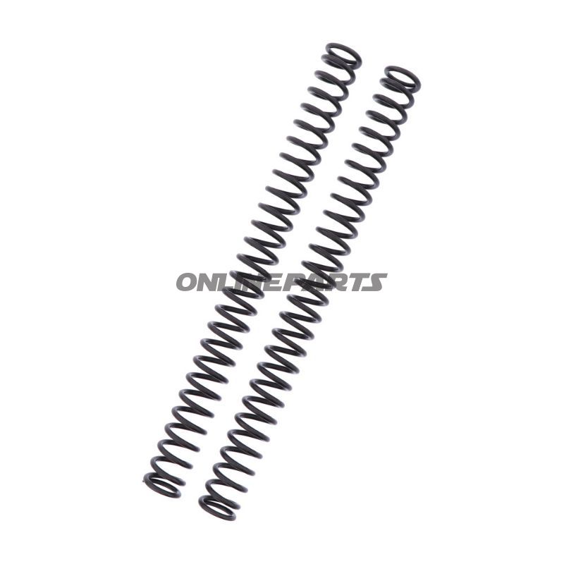 Fork Spring Linear Yssspring Rate 6.5
