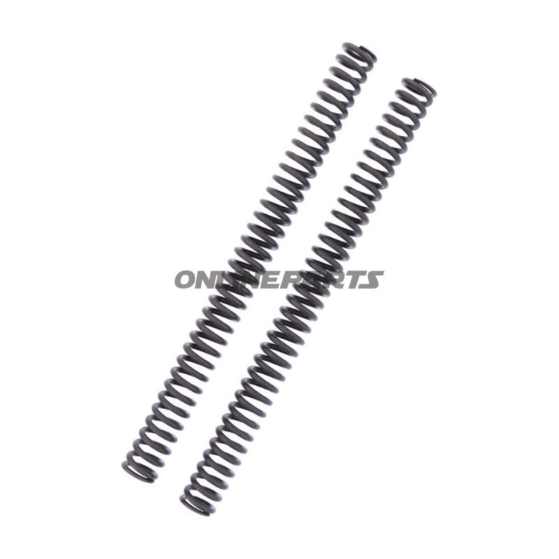 Fork Spring Linear Yssspring Rate 10.0