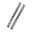 Fork Spring Linear Yssspring Rate 7.0