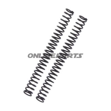 Fork Spring Linear Yssspring Rate 6.0
