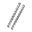 Fork Spring Linear Yssspring Rate 6.5
