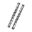 Fork Spring Linear Yssspring Rate 8.5