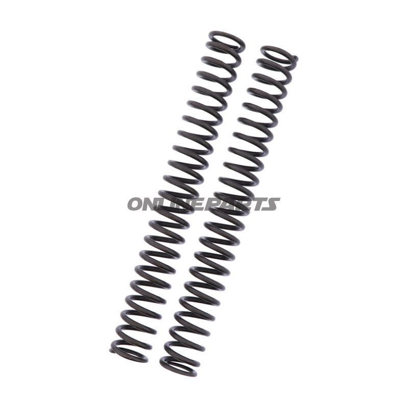Fork Spring Linear Yssspring Rate 9.5