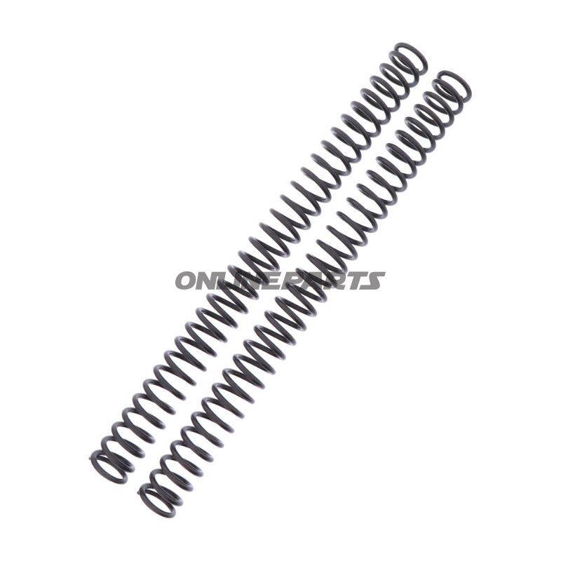 Fork Spring Linear Yssspring Rate 5.5