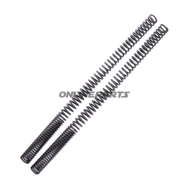 Fork Spring Progressive Yss