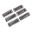 Clutch Spring Kit Reinforced Trwcont 6 Pcs