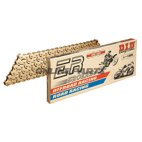 Didstdketteg&G520ers3/112Open Chain With Rivet Link