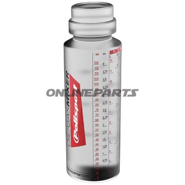 Oil/Fuel Blender 125Mltransparent