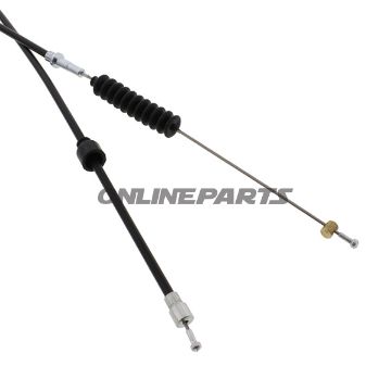 Clutch Cable