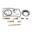 Carburettor Repair Kit Tourmaxfull Set