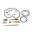 Carburettor Repair Kit Tourmaxfull Set