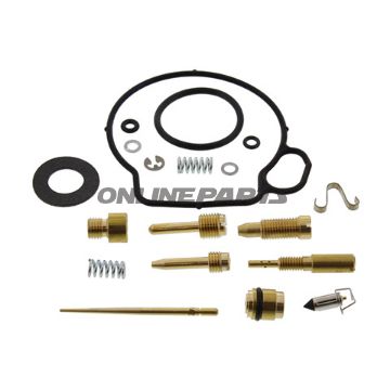 Carburettor Repair Kit Tourmaxfull Set