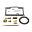 Carburettor Repair Kit Tourmaxfull Set