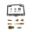 Carburettor Repair Kit Tourmaxfull Set