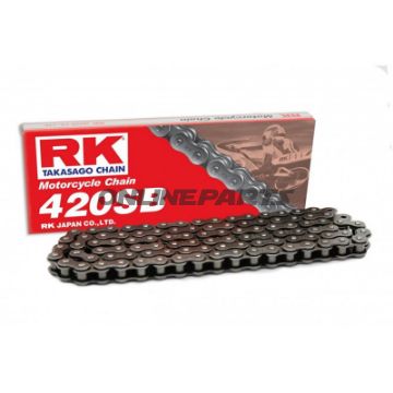 Rk Std Chain 420Sb Metreprice Per Chain Link