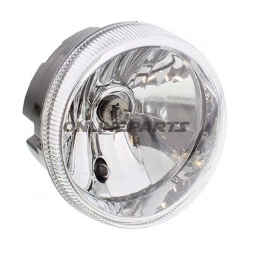Headlight Jmppiaggio/Ves