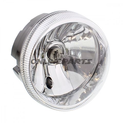 Headlight Jmppiaggio/Ves