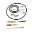 Carburettor Repair Kit Keysterfull Set