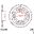 Rear Sprocket 34 Tooth Pitch 530Inner Diameter 070 Bolt Spacing 110